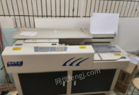 广西桂林因打印店转让、理光7502等设备打包出售