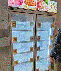 餐厅设备回收