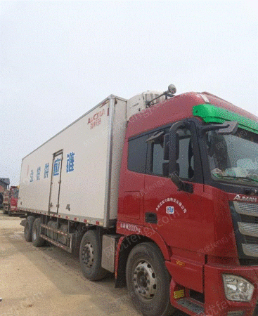 二手特种车出售