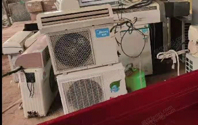 其它空調出售