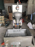 肉丸生产线 牛肉丸子成型机 火锅丸子机出售