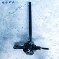 M24B19锚杆扭矩放大器出售