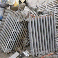 Recycling waste air conditioners and radiators in Luoyang area