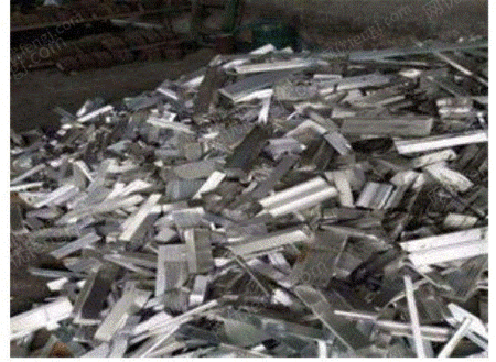 貴州地域向けに廃棄アルミニウムを長年高値で回収