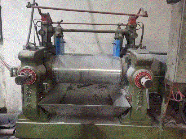 二手煉膠機(jī)回收