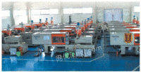 Guangdong specializes in recycling second-hand machinery and equipment