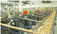 Recycling machinery and equipment of food factories at high prices