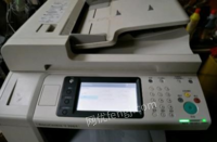 贵州六盘水出售施乐3065复印机，功能完