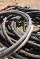 长期高价回收废电线电缆 废铁