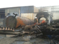Nanjing Buys Waste Boilers at a High Price