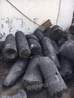 滄州地域で廃黒鉛を高値回収