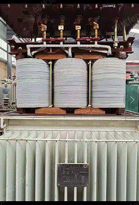 二手电力变压器出售