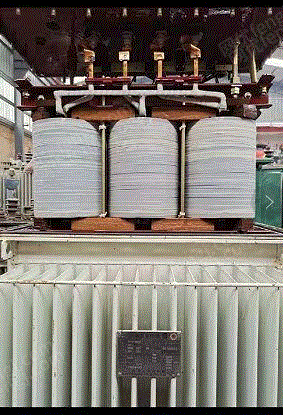 二手电力变压器出售