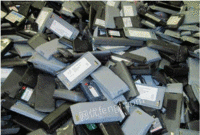 広東省で電子廃棄物を長期にわたり高値で大量回収