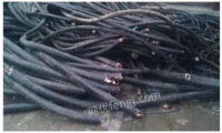 Круглый год утилизированные провода и кабели в провинции Гуандун