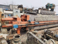 Hunan professional recycling hardware factory equipment, the whole factory recycling