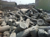 Recycling waste graphite products at high price in Hengshui area