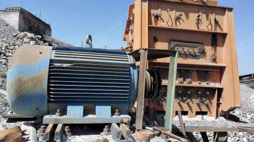Recovery of second-hand mining machinery and equipment at high prices in Xinjiang