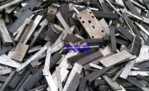 Nanjing buys scrap aluminum in batches at high prices