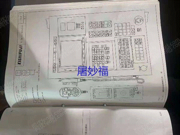 二手齿轮加工机床回收