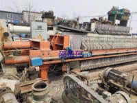 Zhejiang Jinhua Professional Recycling Scrapped Equipment