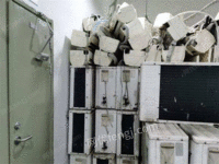 江苏泰州专业回收废旧空调