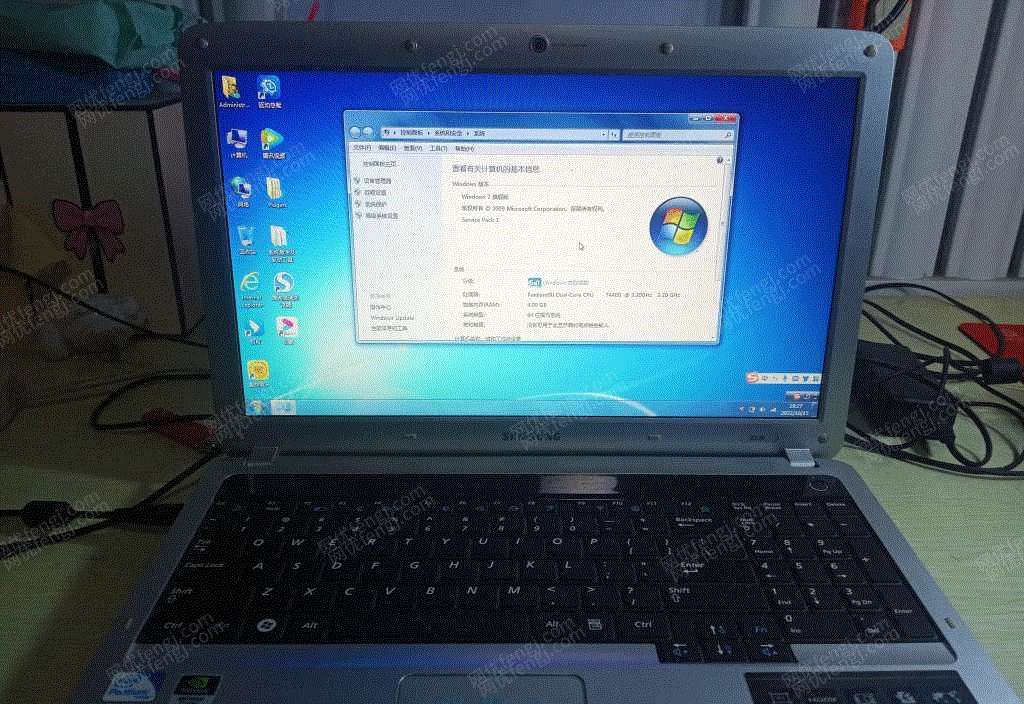 二手笔记本电脑出售
