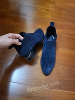 北京朝阳出售二手皮鞋