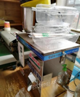 湖南长沙低价出售自动封口机，液体分装机，固体分装机