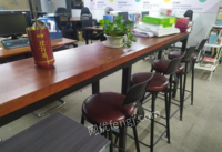 湖北武汉急着出售茶艺桌椅一套，全木材料