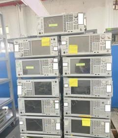 上海松江区13台频谱分析仪ms2830a出售，价格电话面议