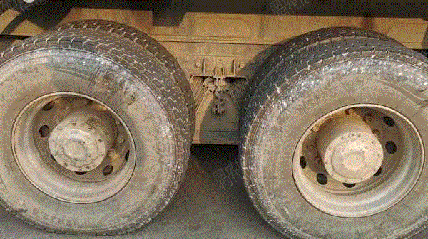 二手起重設備轉讓