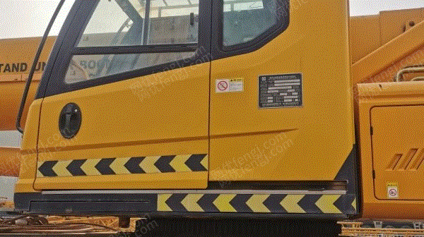 二手起重設備出售