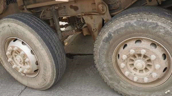 二手起重設備轉讓