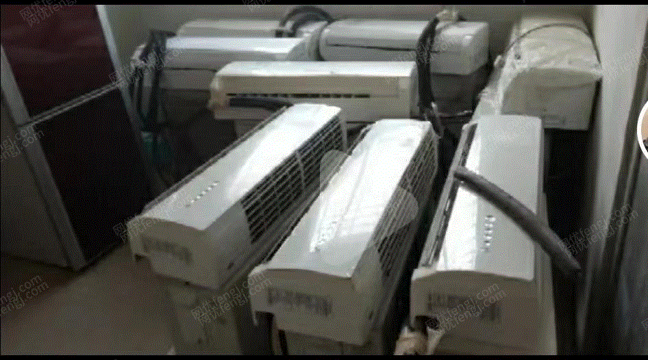 其它空調(diào)出售