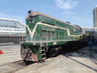 Taiyuan, Shanxi Province deals with three locomotives, and the boss who urgently deals with them contacts me