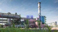 上海高价收购废旧钢厂设备