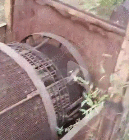 二手选矿设备出售