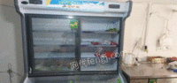 四川成都出售二手冰箱，没有用过