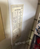 重庆渝中区关店处理自用格力柜机 