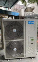 广东惠州转让美的12匹多联机中央空调，一级能效变频冷暖MDV-335W