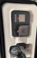 江苏南通出售自用gopro运动相机，9.6日购入不怎么会用，使用不超过五次 