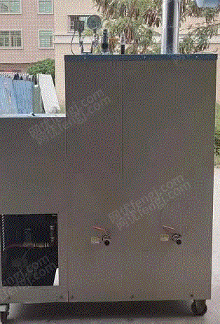 生物質(zhì)鍋爐回收