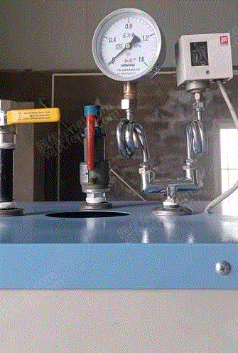 生物質(zhì)鍋爐轉(zhuǎn)讓