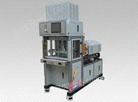 广东东莞LPMS6000H多功能全电动螺杆低压注胶机出售