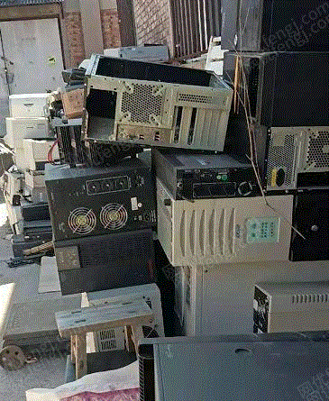 废旧电子元器件出售