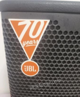 上海松江区出售闲置JBL6100KTV级音响 