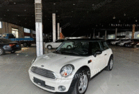 ɽmini 2007 1.6l cooper excitement