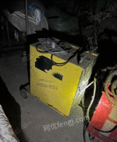 天津河西区因腾地方，出售二手闲置电焊机