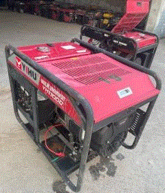 其它发电机出售